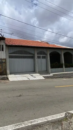 Casa 3 dormitórios à venda Angelim São Luís/MA
