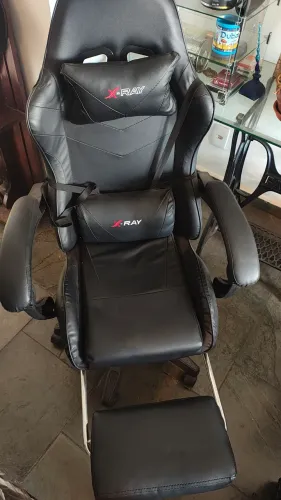 CADEIRA GAMER X- RAY