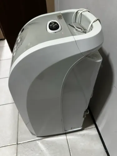 Climatizador Philco com controle Remoto