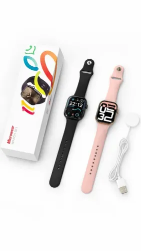 SmartWatch Microwear S11