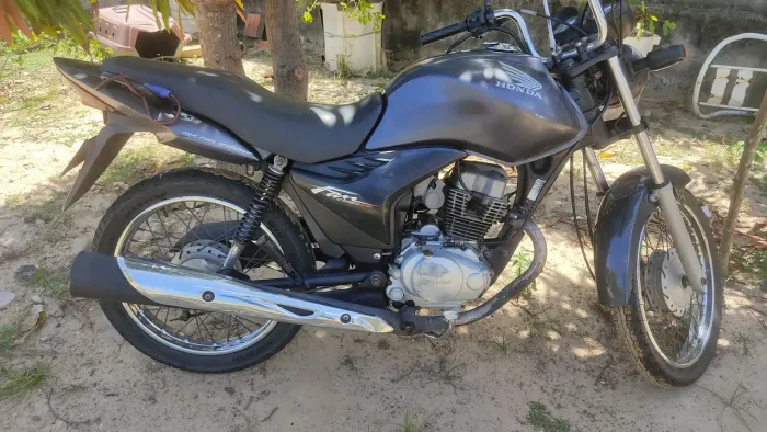 Gc Fan  2012 ESI FLEX Só venda