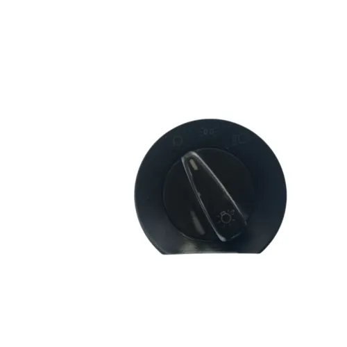 Comando Farol Volkswagen Gol G2 1996 A 2005 373941531g G3 G4