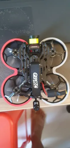 GEPRC CINELOG20 (sem VTX)
