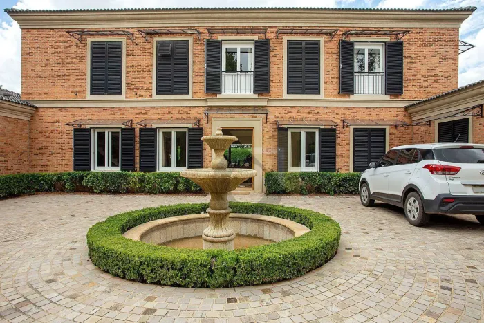 Casa com 6 suítes à venda, 1450 m² por R$ 45.000.000 - Fazenda Boa Vista - Porto Feliz/SP