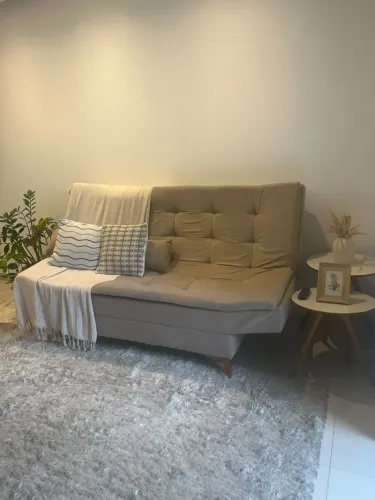 Sofá / cama