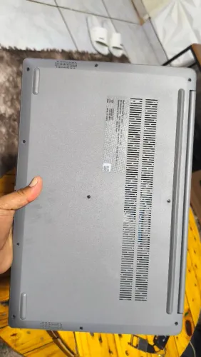 Notebook Lenovo
