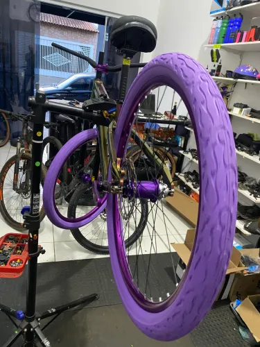 Bicicleta Freeride gta 