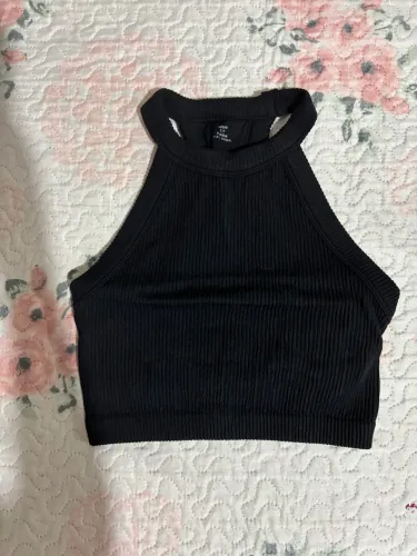 Top/cropped Aerie