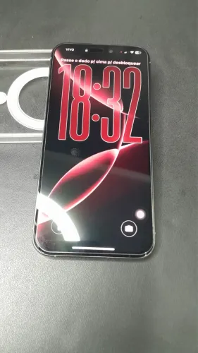 iPhone 15 pro Max 256 gb