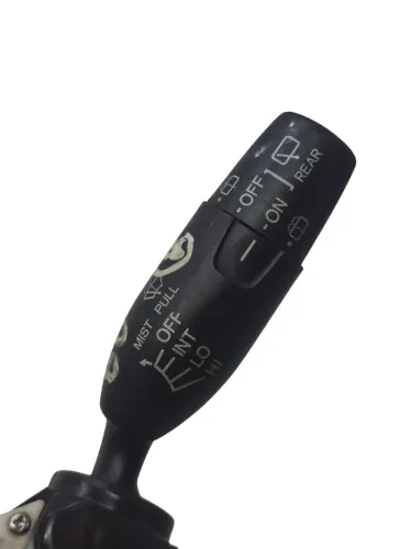 Comando Chave Seta Honda New Fit 1.5  2009 A 2014 Nm29843