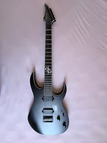 Guitarra Solar S2.6C
