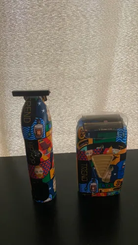 BarberPro Ed Limitada (Neres)