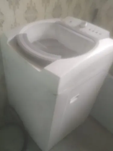 maquina lavar roupa Brastemp