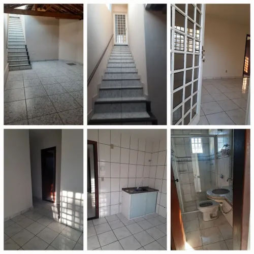 Casa para alugar no Major Prates