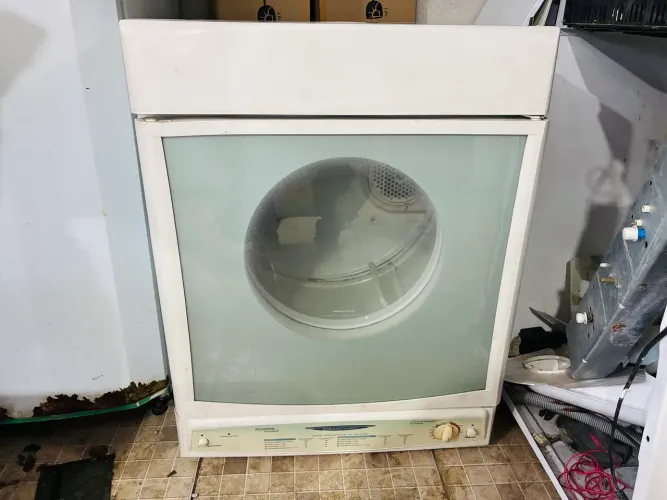 Secadora Electrolux 10kg com garantia
