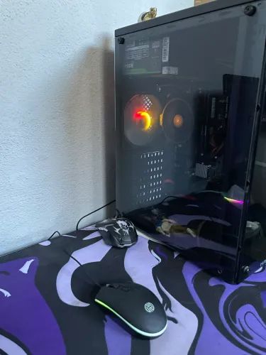 Computador Gamer