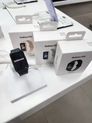 SmartFit 3 Samsung