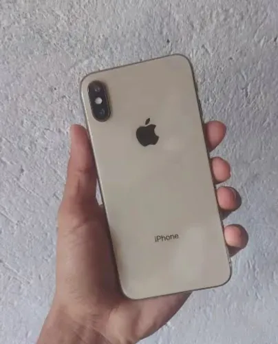 iPhone xs