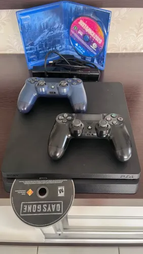 VENDO PS4 SLIM