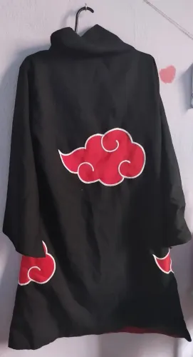 Manto Akatsuki, anime