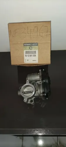Peças de Renault logan 1.0 3cc 12v