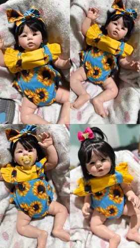 Baby Reborn 