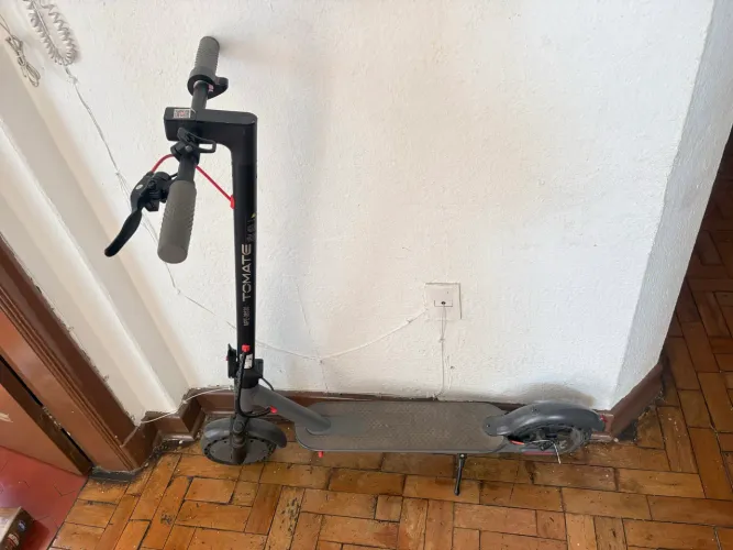 Patinete Elétrico