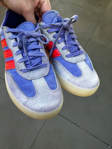 Desapego tenis adidas