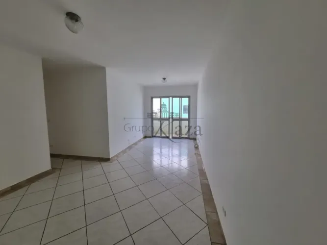 Oportunidade - Apartamento - Residencial Lorena - Floradas de São José - 3 Dormitórios - 8