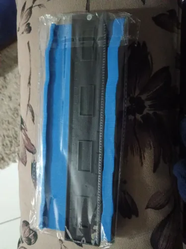 Vendo Gabarito Modelador de Piso Novo