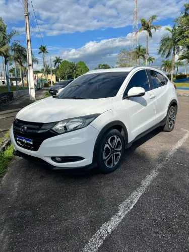 Honda HR-V EX 1.8 Flexone 16V 5P Aut. 2016