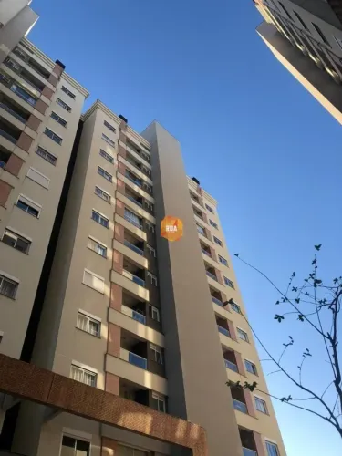 APARTAMENTO SEMI MOBILIADO - CENTRAL PARK