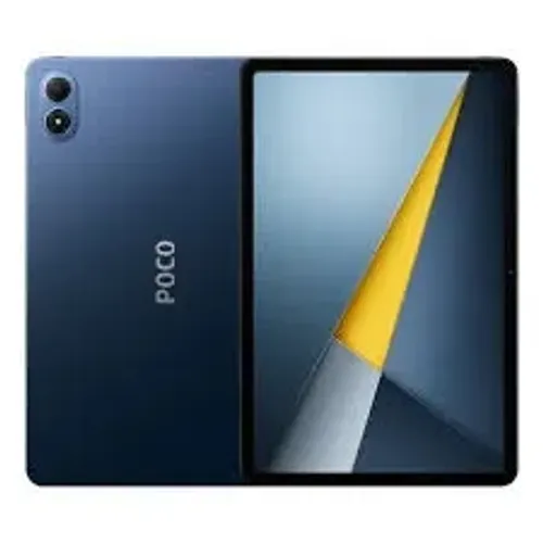 Tablet Poco Pad M1 8/256 12.1" Azul, Lançamento