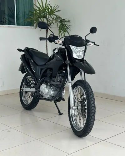 COMPRE SUA MOTO ( ENTRADA + PARCELAS)