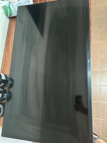 Smart TV TCL 43? LED Full HD ? Excelente Estado / Funciona Tudo