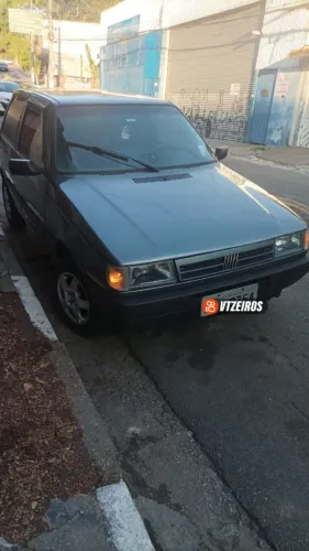 Fiat Uno Mille SX 2P E 4P 1997