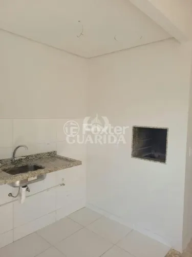 Apartamento à venda Avenida João Ferreira Jardim, Parque Santa Fé - Porto Alegre