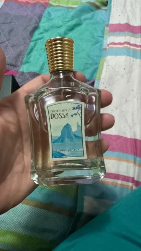 Perfume Bossa Granado
