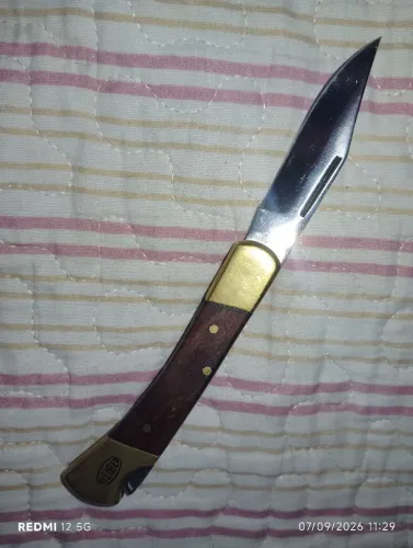 Canivete Orbital (made in USA)