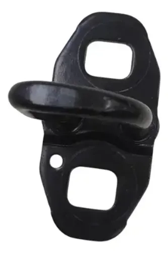Batente Fechadura Porta Malas Renault Sandero Logan
