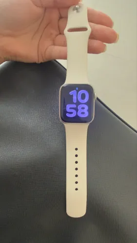 Vende-se Apple Watch SE E 3