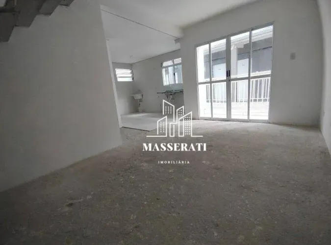 Cobertura Duplex - Porto Seguro IX - 111m² - Palmares