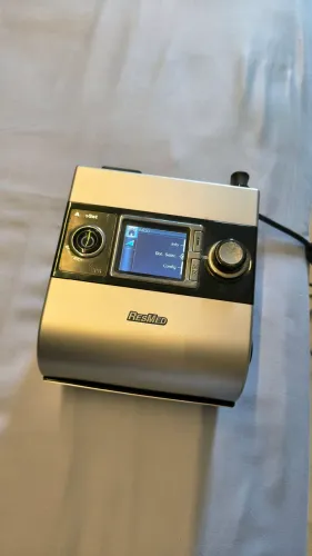 Cpap Resmed