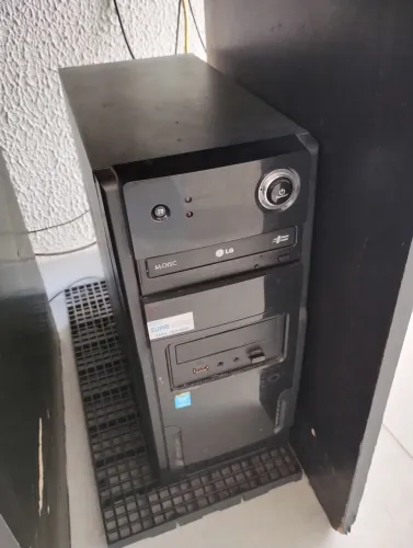 Computador completo