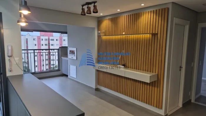 Apartamento em Vila Primavera, São Paulo/SP