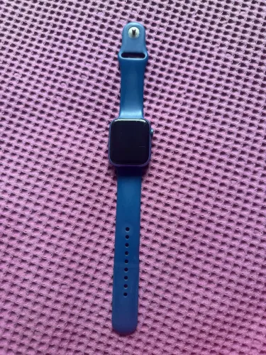 Apple Watch Series 7, 45mm