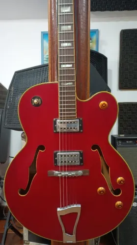 Guitarra Condor Acústica JC 601