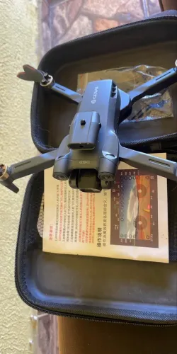 Drone profissional s1s 