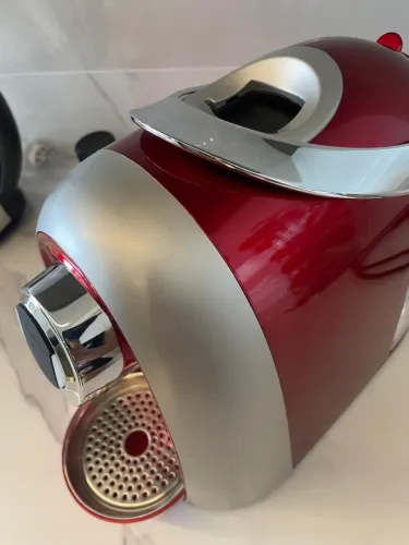 Vendo cafeteria 3 corações