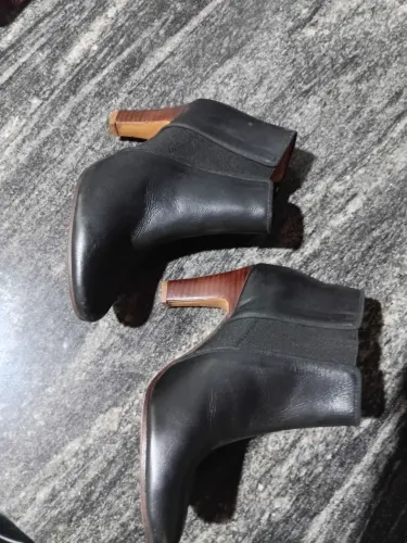 Bota Feminina